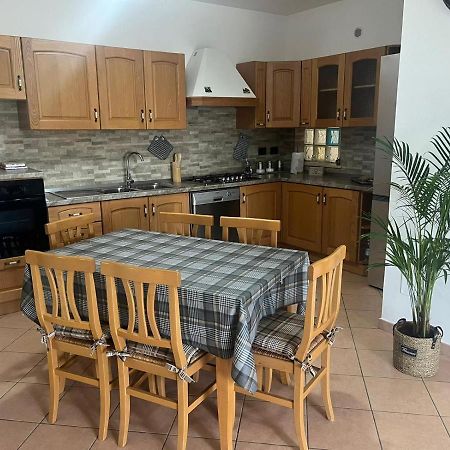 Willa Casa Palma Borgo san Donato  Zewnętrze zdjęcie