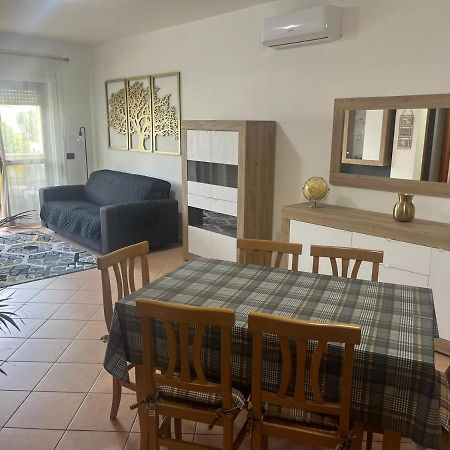 Willa Casa Palma Borgo san Donato  Zewnętrze zdjęcie
