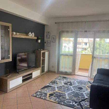 Willa Casa Palma Borgo san Donato  Zewnętrze zdjęcie