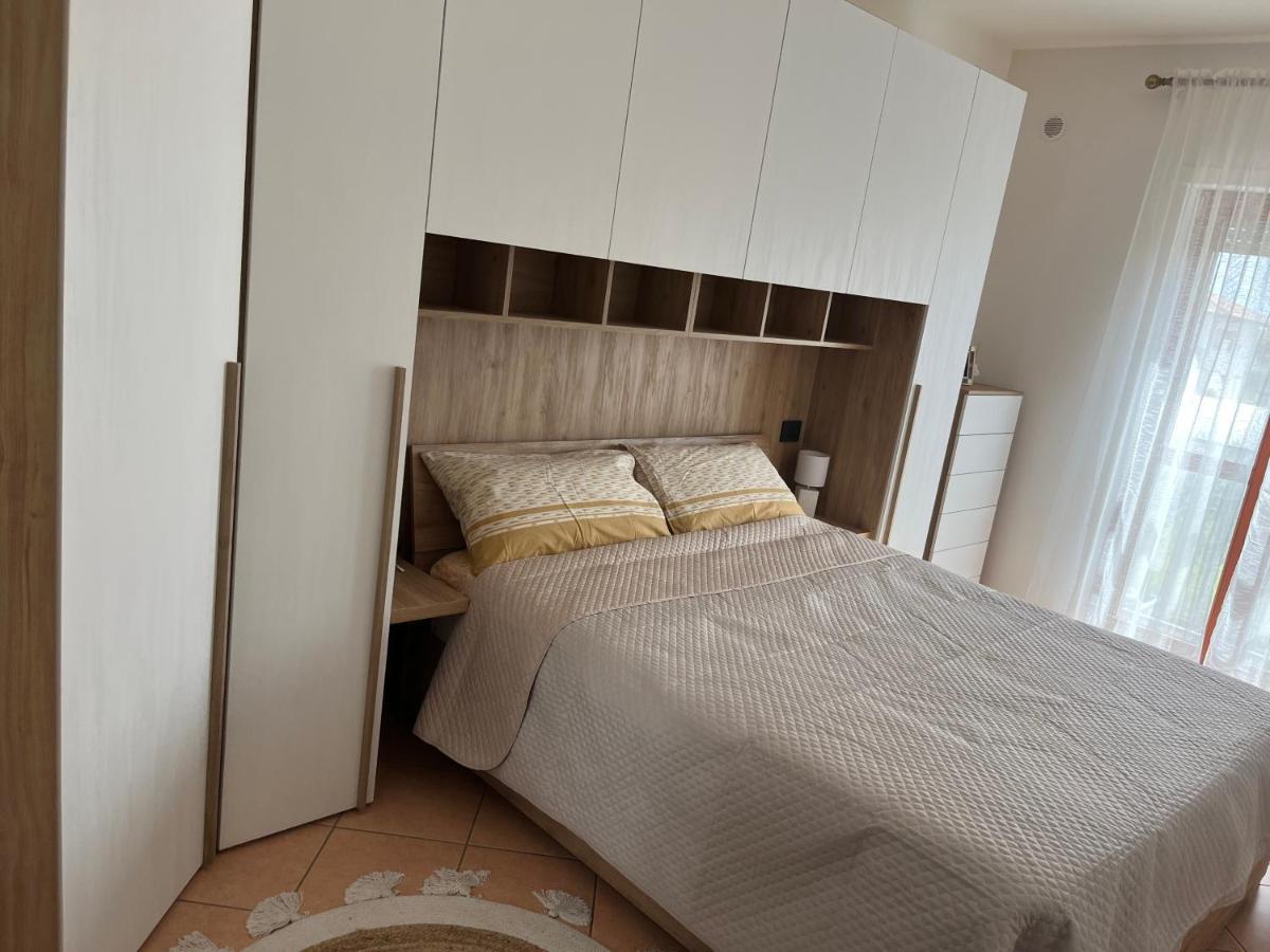 Willa Casa Palma Borgo san Donato  Zewnętrze zdjęcie