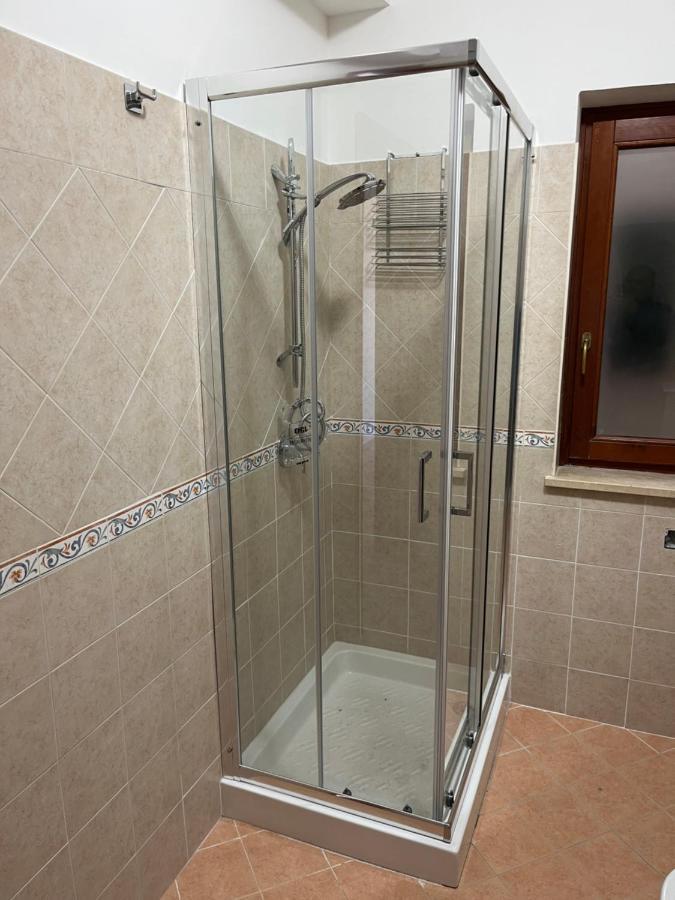 Willa Casa Palma Borgo san Donato  Zewnętrze zdjęcie
