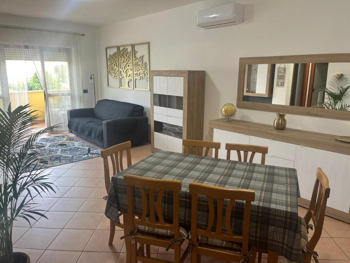 Willa Casa Palma Borgo san Donato  Zewnętrze zdjęcie