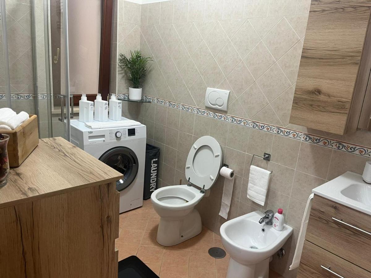 Willa Casa Palma Borgo san Donato  Zewnętrze zdjęcie
