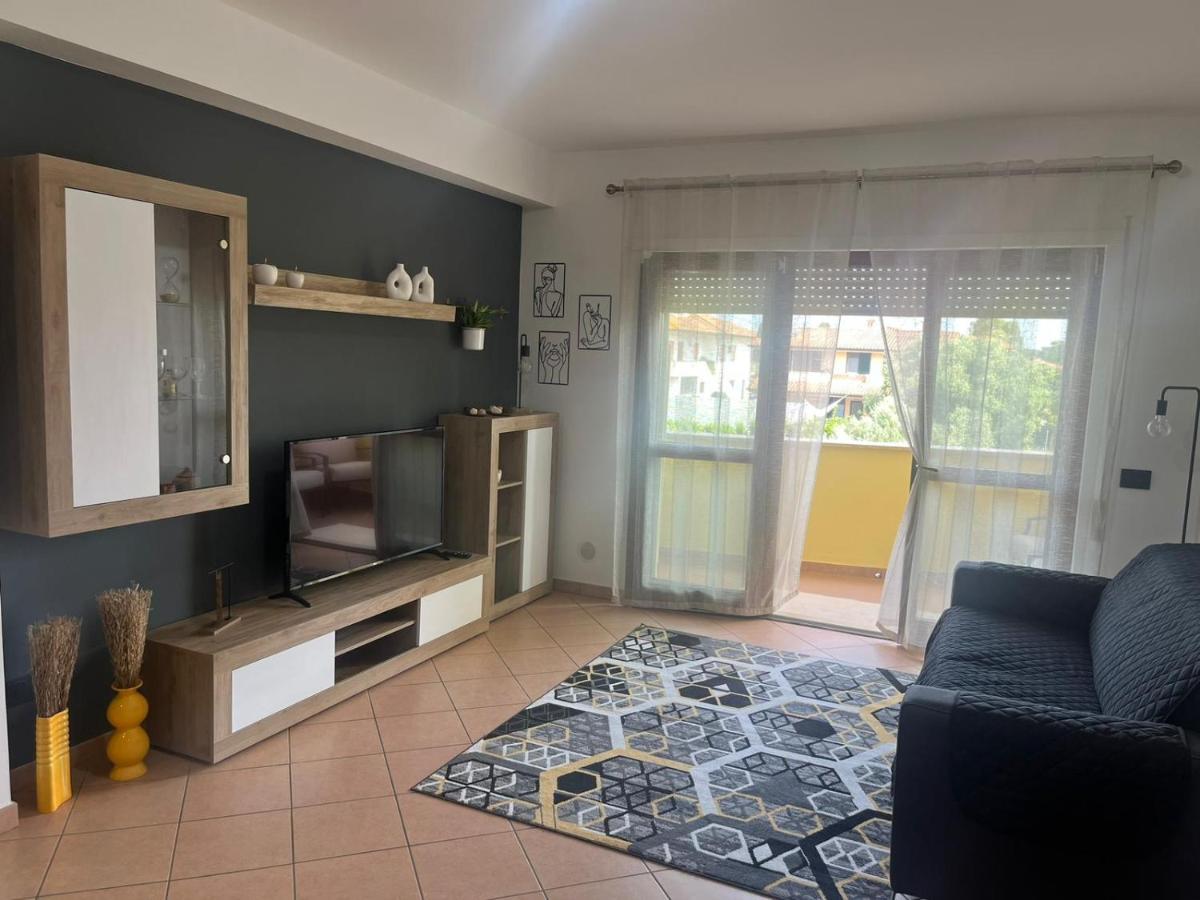 Willa Casa Palma Borgo san Donato  Zewnętrze zdjęcie